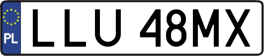 LLU48MX
