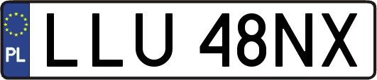LLU48NX