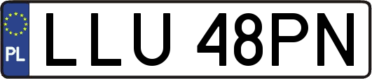 LLU48PN