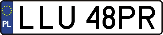 LLU48PR