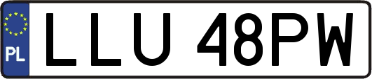 LLU48PW