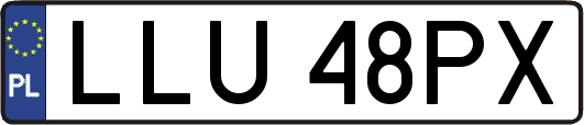 LLU48PX