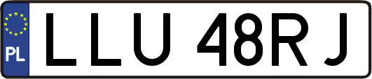 LLU48RJ