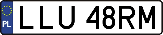 LLU48RM