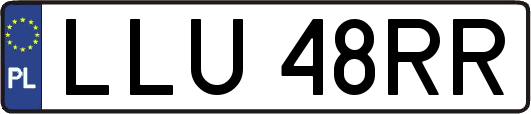 LLU48RR