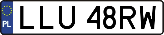 LLU48RW