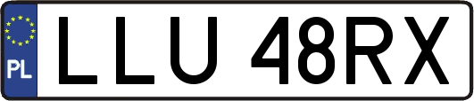 LLU48RX