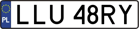LLU48RY