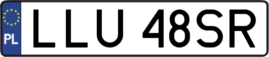 LLU48SR