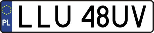 LLU48UV