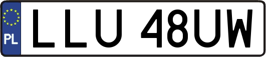 LLU48UW