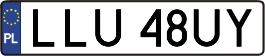 LLU48UY