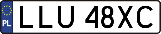 LLU48XC