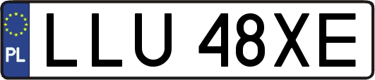 LLU48XE