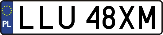 LLU48XM