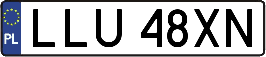LLU48XN