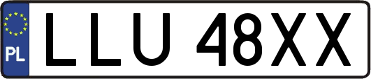 LLU48XX