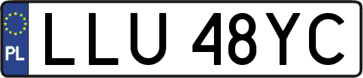 LLU48YC