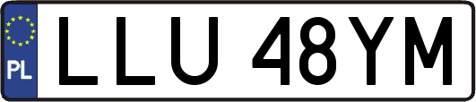 LLU48YM