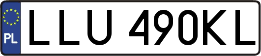LLU490KL