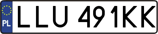 LLU491KK