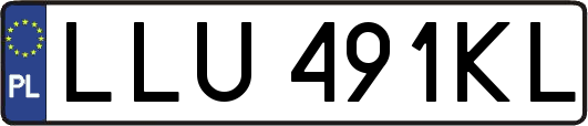 LLU491KL
