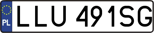 LLU491SG