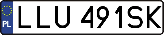 LLU491SK