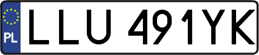 LLU491YK