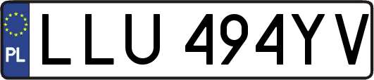 LLU494YV