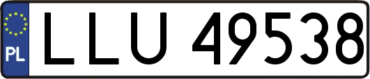 LLU49538