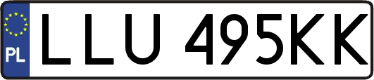 LLU495KK
