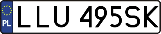 LLU495SK