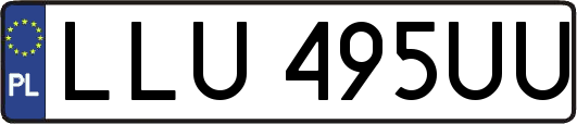 LLU495UU
