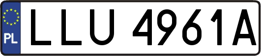 LLU4961A