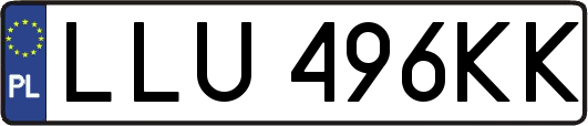 LLU496KK