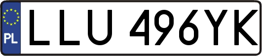 LLU496YK
