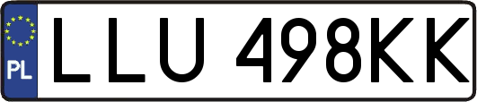 LLU498KK