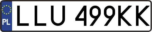 LLU499KK