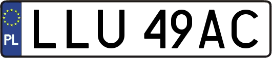 LLU49AC