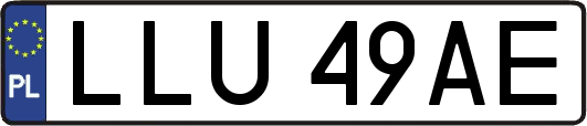 LLU49AE