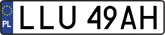 LLU49AH