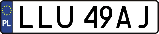 LLU49AJ