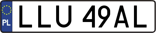 LLU49AL