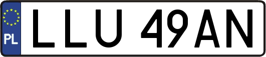 LLU49AN