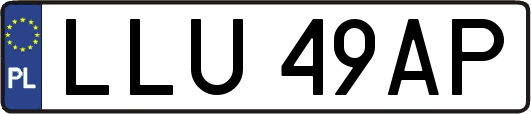 LLU49AP