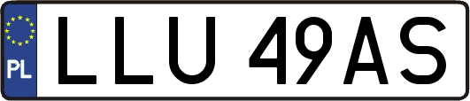 LLU49AS