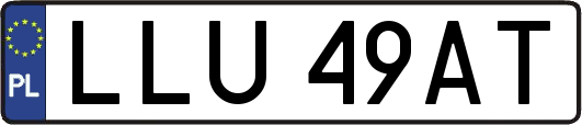 LLU49AT