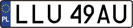 LLU49AU