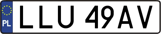 LLU49AV